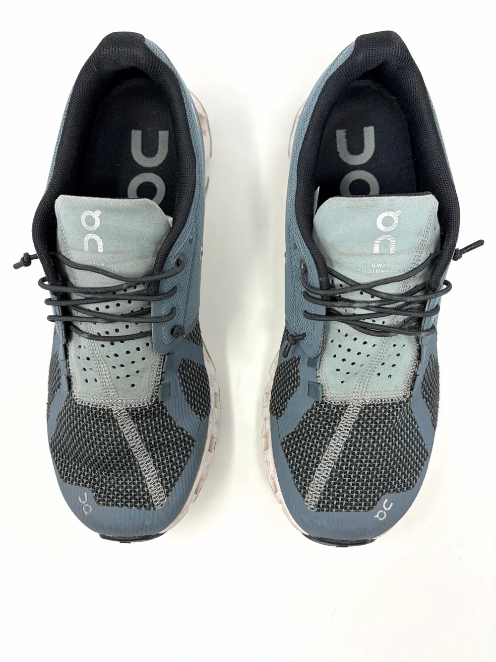 On Cloud Women’s Tide Magnet Running Shoes 9